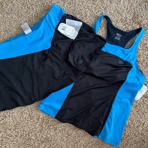 Wilson XL Tennis Set